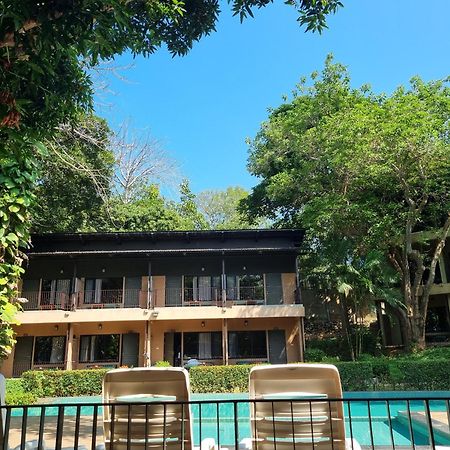 Samed Hideaway Resort Koh Samet Exterior photo