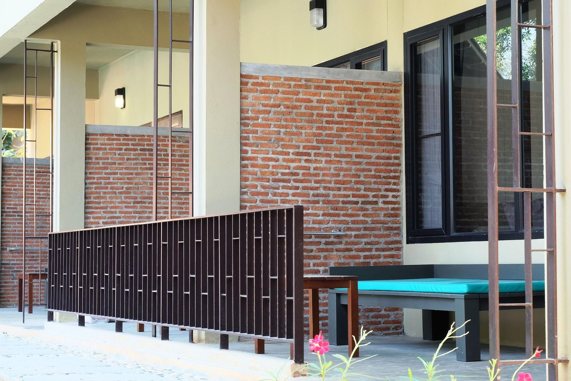 Samed Hideaway Resort Koh Samet Exterior photo