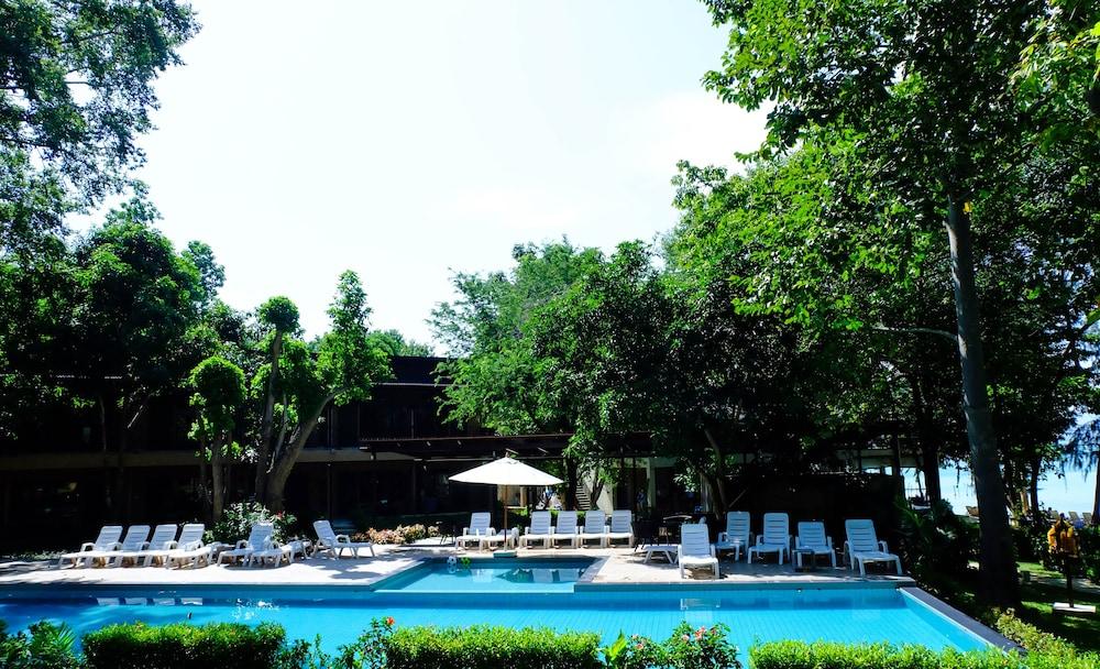 Samed Hideaway Resort Koh Samet Exterior photo