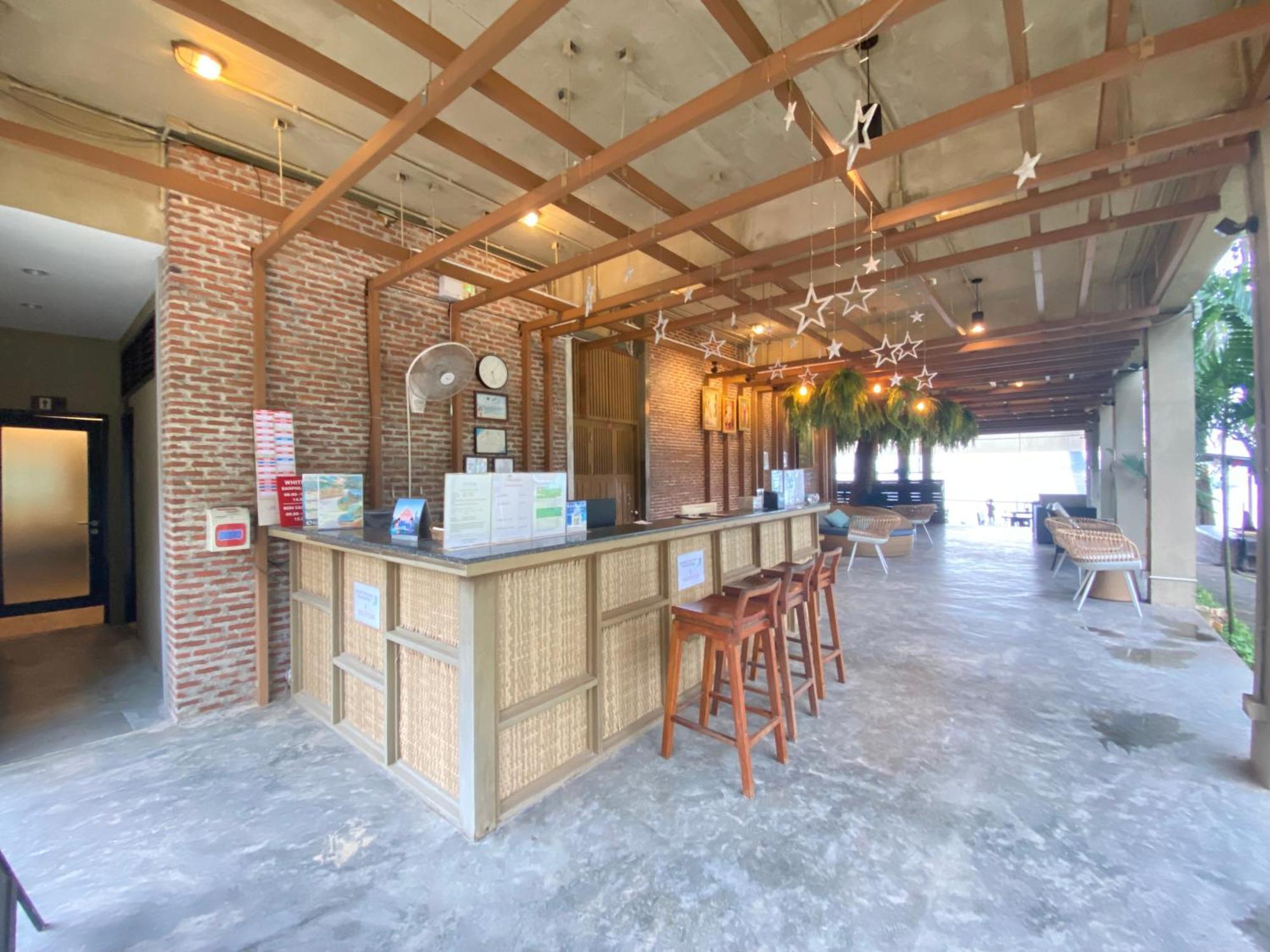 Samed Hideaway Resort Koh Samet Exterior photo