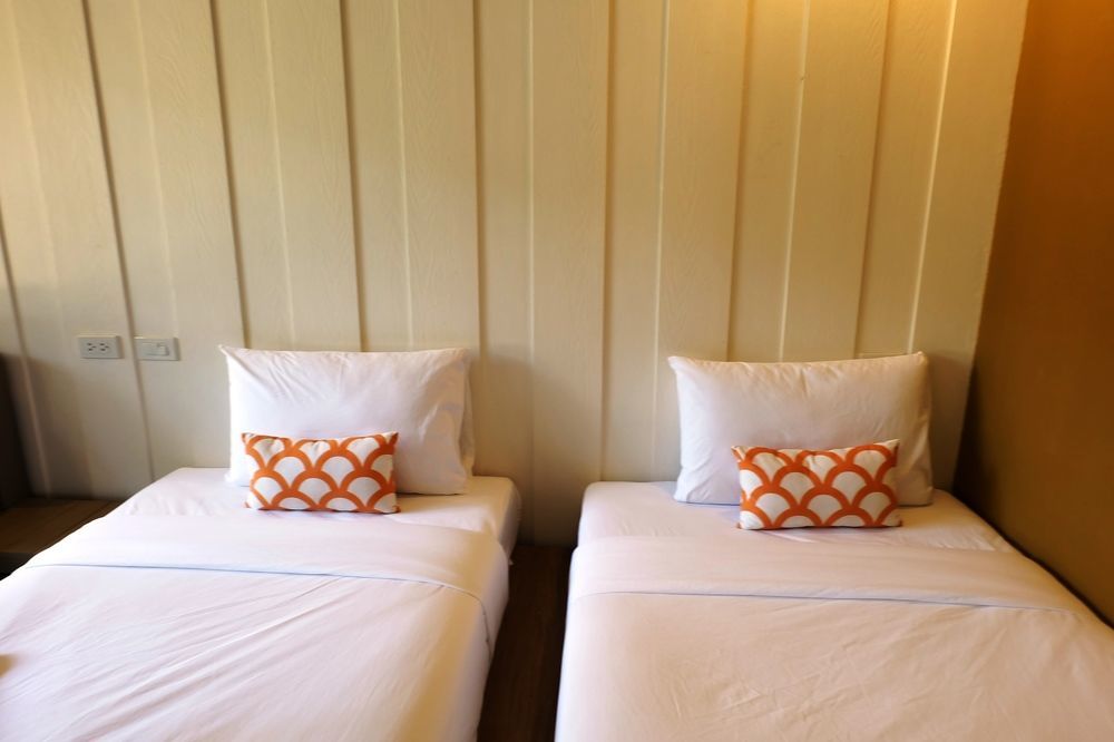 Samed Hideaway Resort Koh Samet Exterior photo