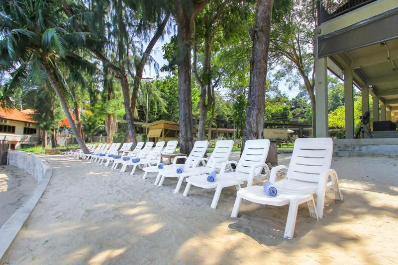 Samed Hideaway Resort Koh Samet Exterior photo
