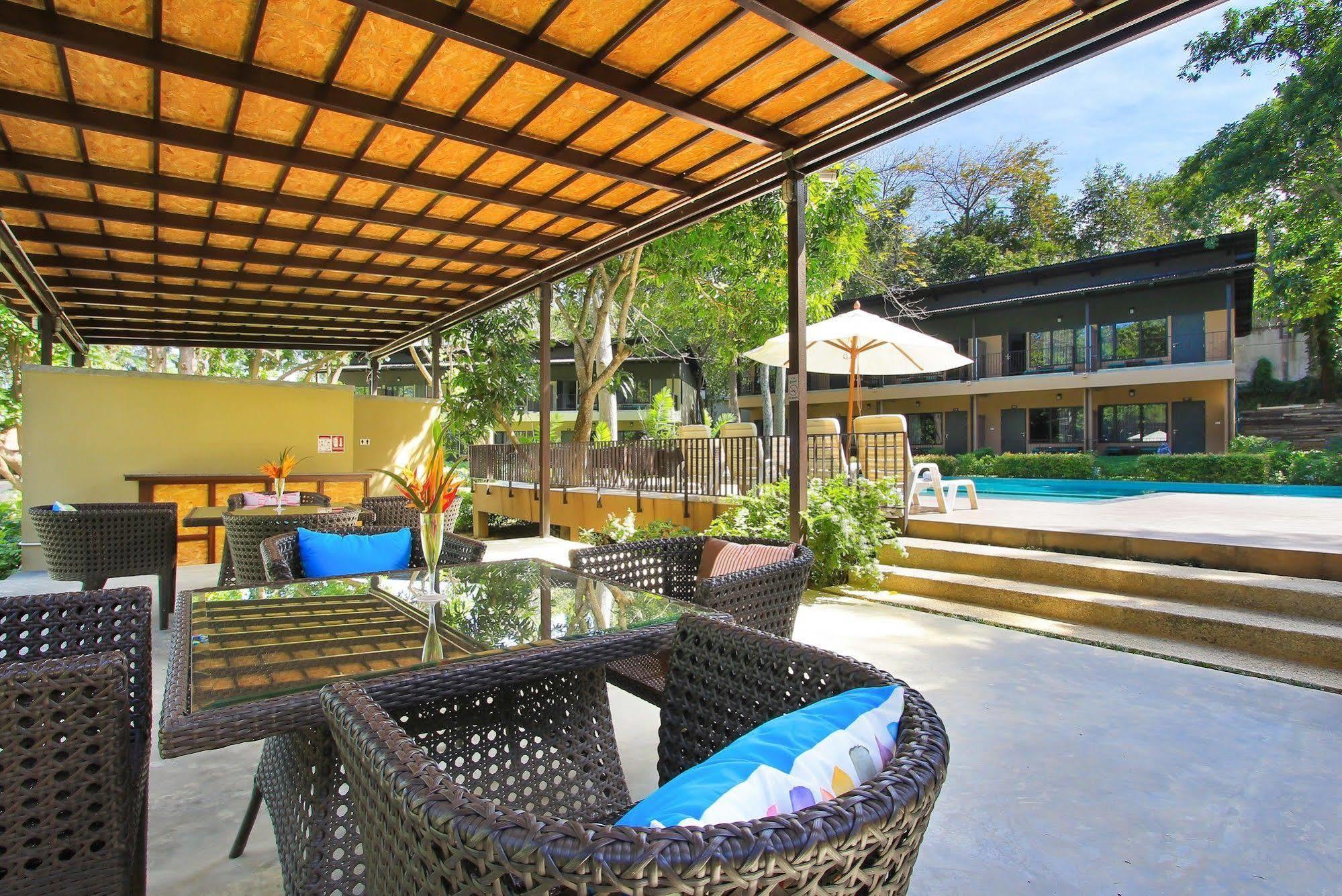Samed Hideaway Resort Koh Samet Exterior photo